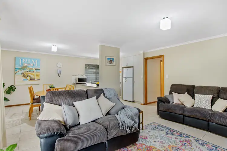 Second view of Homely house listing, 25 Johnston Court, Normanville SA 5204