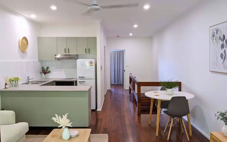 Main view of Homely townhouse listing, 5 Casuarina/25 Davidson Street, Port Douglas QLD 4877