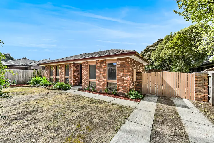 3 Acland Close, Mulgrave VIC 3170