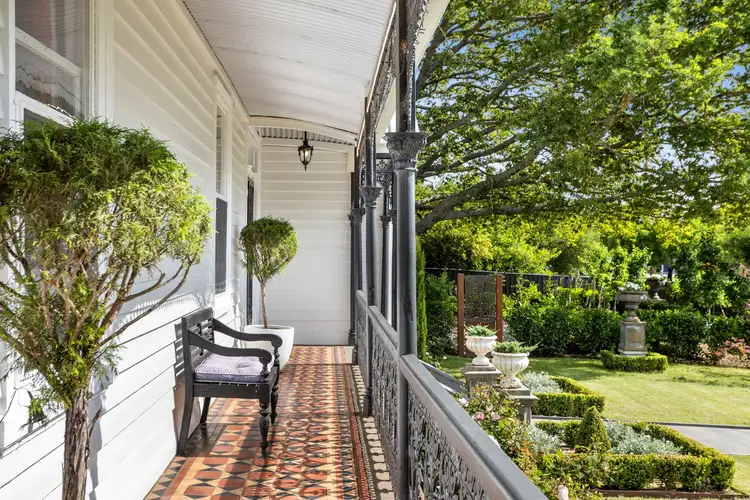 Third view of Homely house listing, 34-36 Edgecombe Street, Kyneton VIC 3444