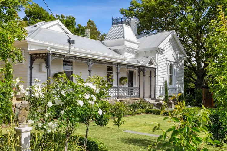 Fourth view of Homely house listing, 34-36 Edgecombe Street, Kyneton VIC 3444