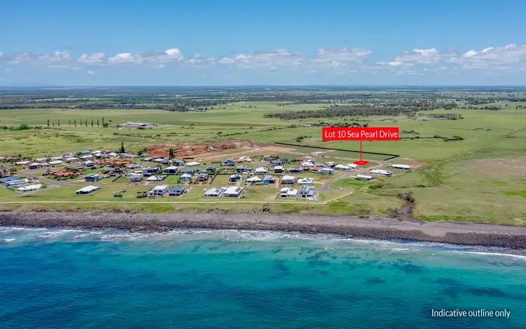 Fifth view of Homely land listing, 17 Sea Pearl Drive, Elliott Heads QLD 4670