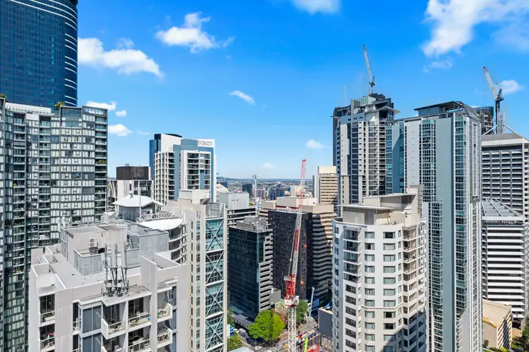 3412/128 Charlotte Street, Brisbane City QLD 4000
