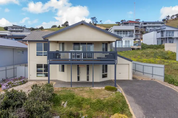 Main view of Homely house listing, 1/20 Troon Drive, Normanville SA 5204