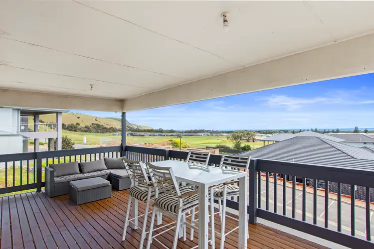 Second view of Homely house listing, 1/20 Troon Drive, Normanville SA 5204