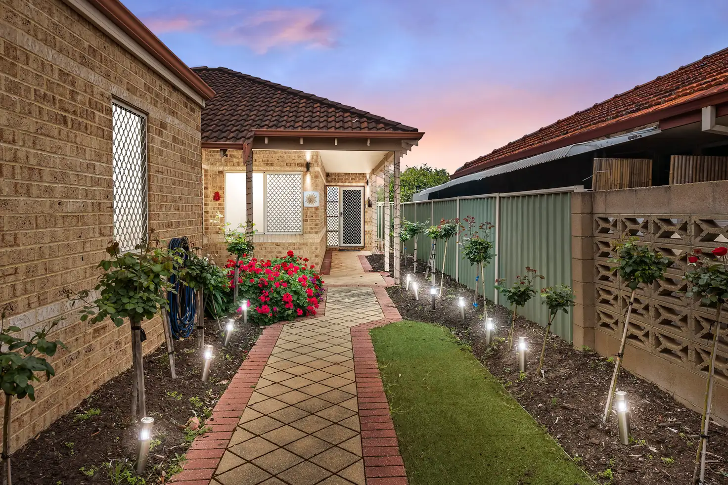 Main view of Homely house listing, 317B Preston Point Road, Attadale WA 6156