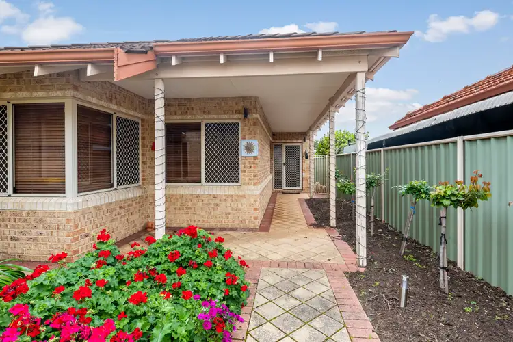 Second view of Homely house listing, 317B Preston Point Road, Attadale WA 6156