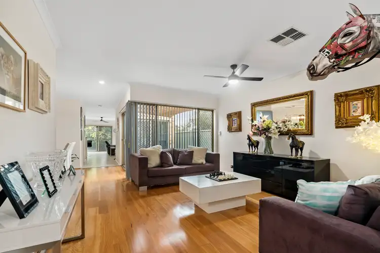 Fourth view of Homely house listing, 317B Preston Point Road, Attadale WA 6156