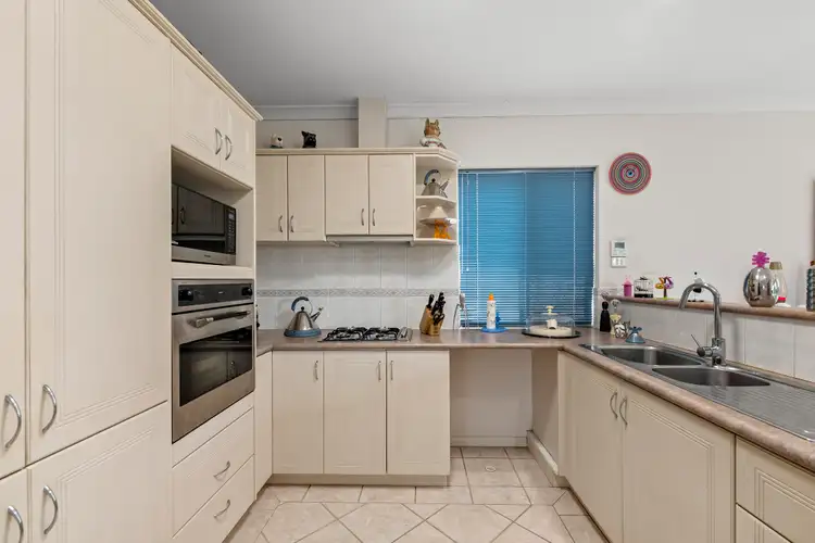 Sixth view of Homely house listing, 317B Preston Point Road, Attadale WA 6156