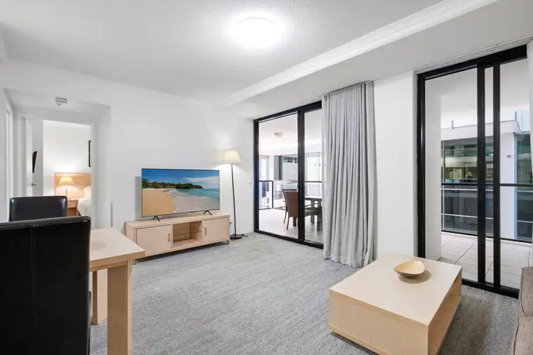 1204/79 Albert Street, Brisbane City QLD 4000