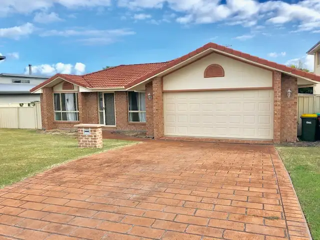 Main view of Homely house listing, 8 Surfsound Ave, Wallabi Point NSW 2430