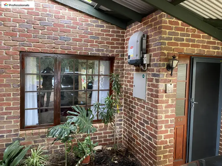 Third view of Homely house listing, 5B De Hamel Street, Waroona WA 6215