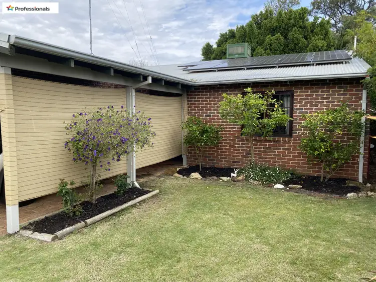 Fourth view of Homely house listing, 5B De Hamel Street, Waroona WA 6215