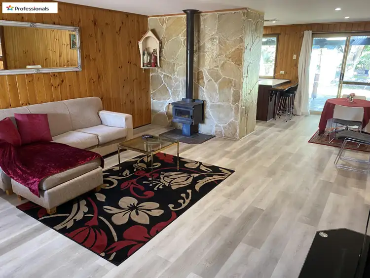 Fifth view of Homely house listing, 5B De Hamel Street, Waroona WA 6215