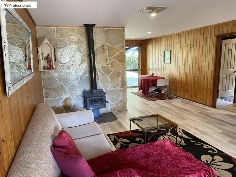 Sixth view of Homely house listing, 5B De Hamel Street, Waroona WA 6215