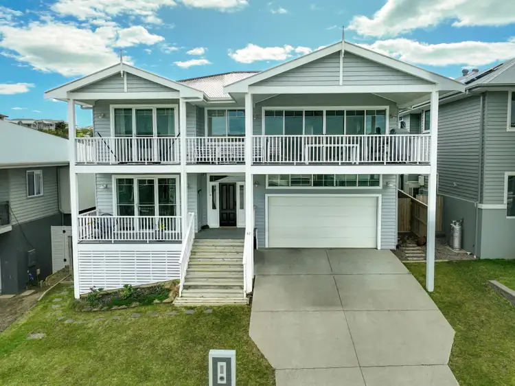62 Surfside Drive, Catherine Hill Bay NSW 2281