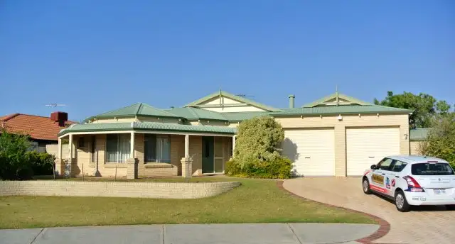 5 Christchurch Terrace, Currambine WA 6028