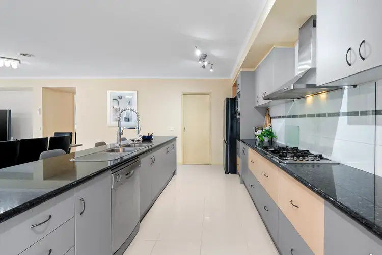 Fifth view of Homely house listing, 6 Paringa Drive, Ferntree Gully VIC 3156