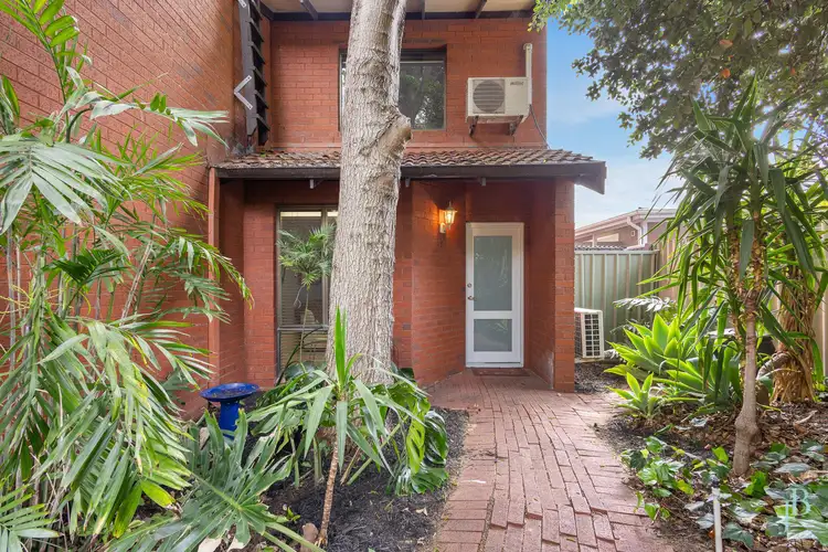 5/91 Thomas Street, Subiaco WA 6008
