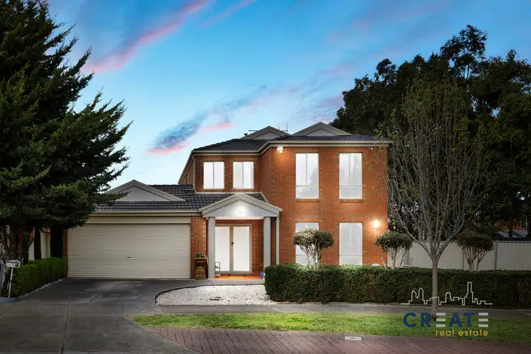 7 Briar Way, Sunshine West VIC 3020