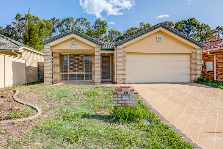 Main view of Homely house listing, 19 Kew Close, Forest Lake QLD 4078