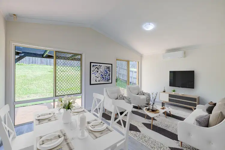 Fourth view of Homely house listing, 19 Kew Close, Forest Lake QLD 4078