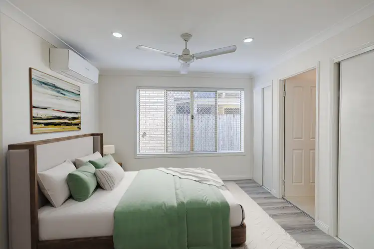 Fifth view of Homely house listing, 19 Kew Close, Forest Lake QLD 4078