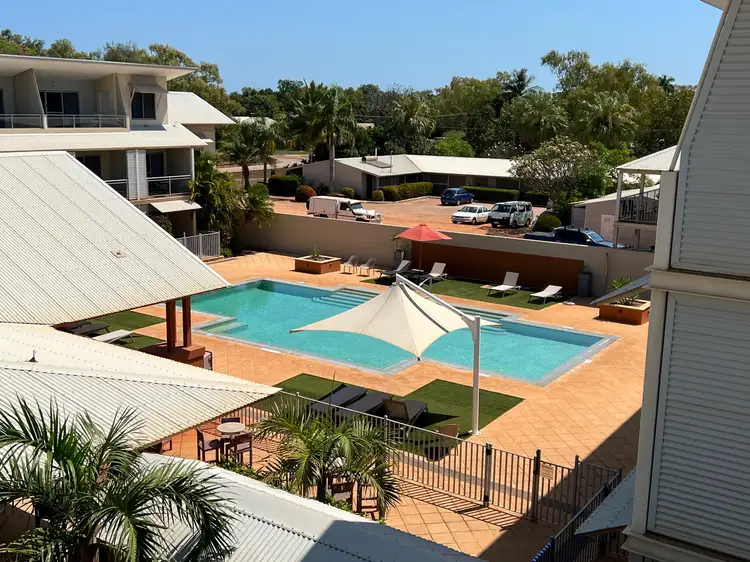 81/99 Robinson Street, Broome WA 6725