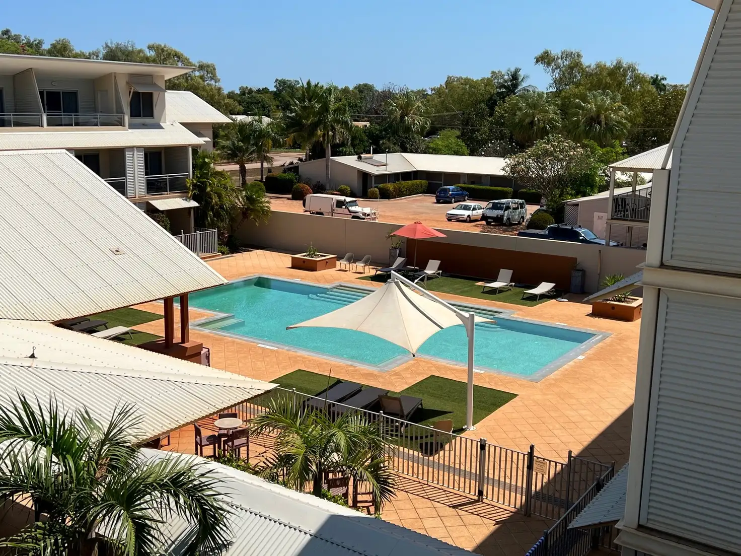 Main view of Homely apartment listing, 81/99 Robinson Street, Broome WA 6725