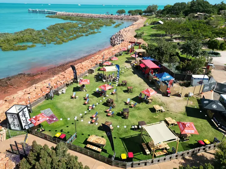 Third view of Homely apartment listing, 81/99 Robinson Street, Broome WA 6725