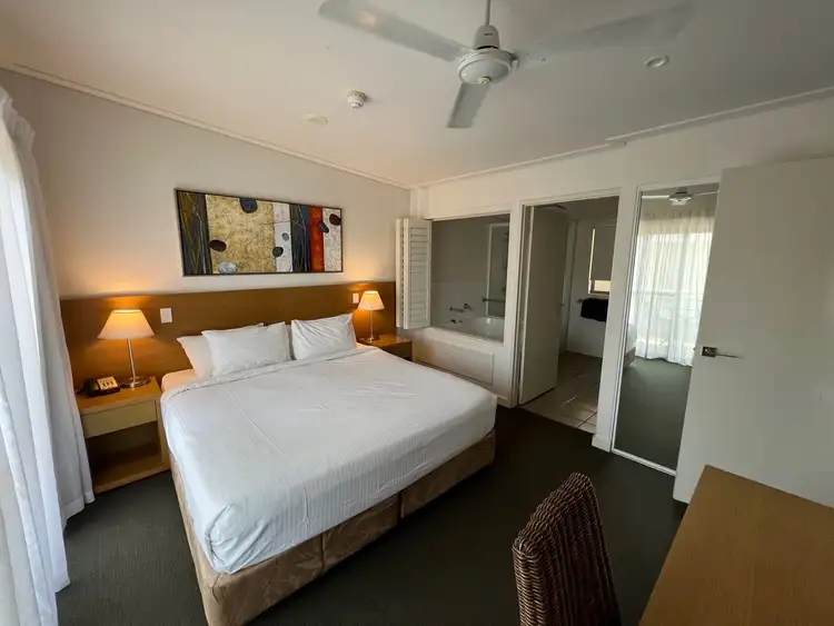 Fourth view of Homely apartment listing, 81/99 Robinson Street, Broome WA 6725