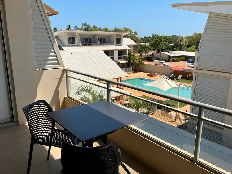 Fifth view of Homely apartment listing, 81/99 Robinson Street, Broome WA 6725