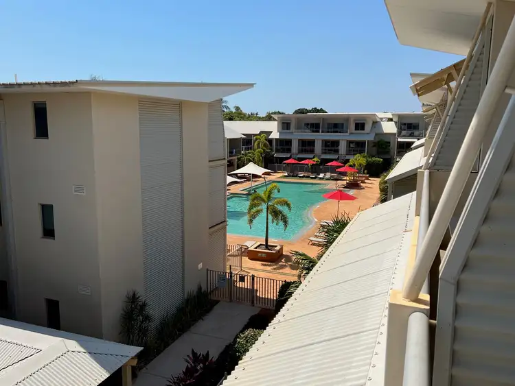 Sixth view of Homely apartment listing, 81/99 Robinson Street, Broome WA 6725