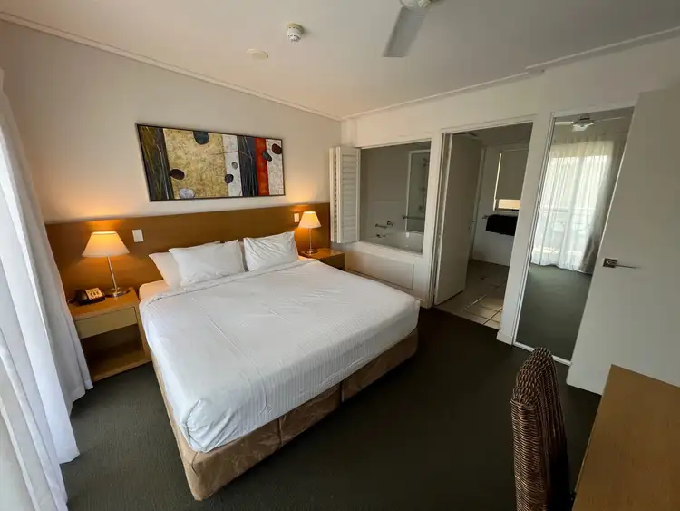 Seventh view of Homely apartment listing, 81/99 Robinson Street, Broome WA 6725