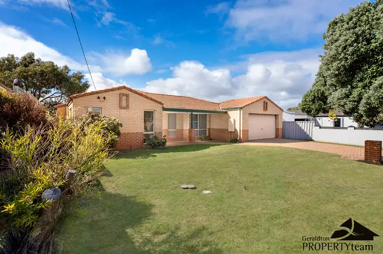 Main view of Homely house listing, 13 Acacia Street, Mount Tarcoola WA 6530