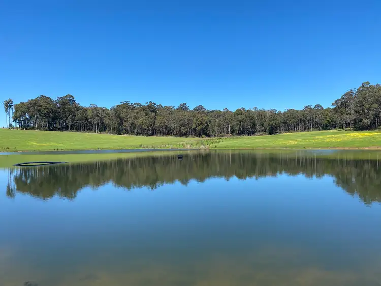 Lot 10838 Piano Gully Road (Middlesex), Manjimup WA 6258
