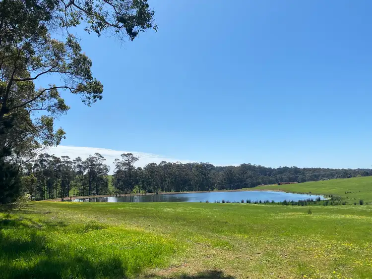 Third view of Homely rural property listing, Lot 10838 Piano Gully Road (Middlesex), Manjimup WA 6258