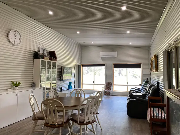 Second view of Homely house listing, 40 Chuditch Lane, Northcliffe WA 6262
