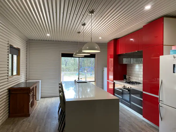 Third view of Homely house listing, 40 Chuditch Lane, Northcliffe WA 6262