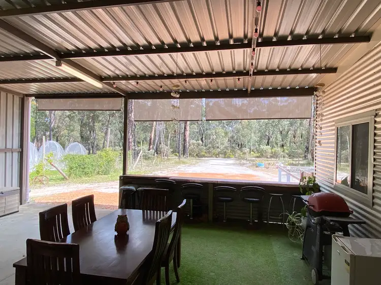 Fourth view of Homely house listing, 40 Chuditch Lane, Northcliffe WA 6262