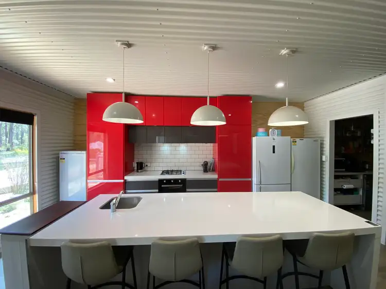 Fifth view of Homely house listing, 40 Chuditch Lane, Northcliffe WA 6262