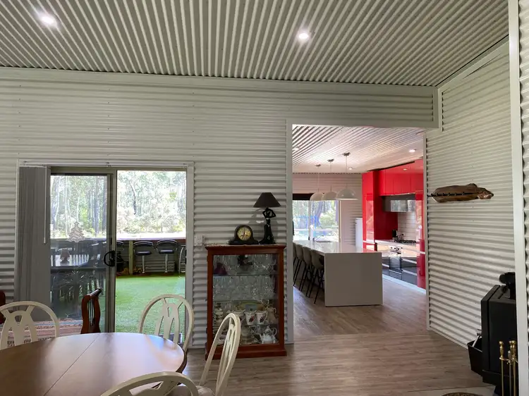 Sixth view of Homely house listing, 40 Chuditch Lane, Northcliffe WA 6262