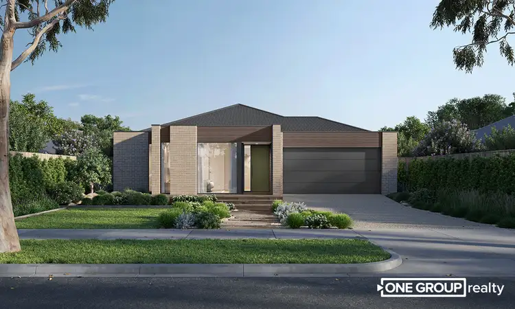 21 Nomad Road, Kalkallo VIC 3064