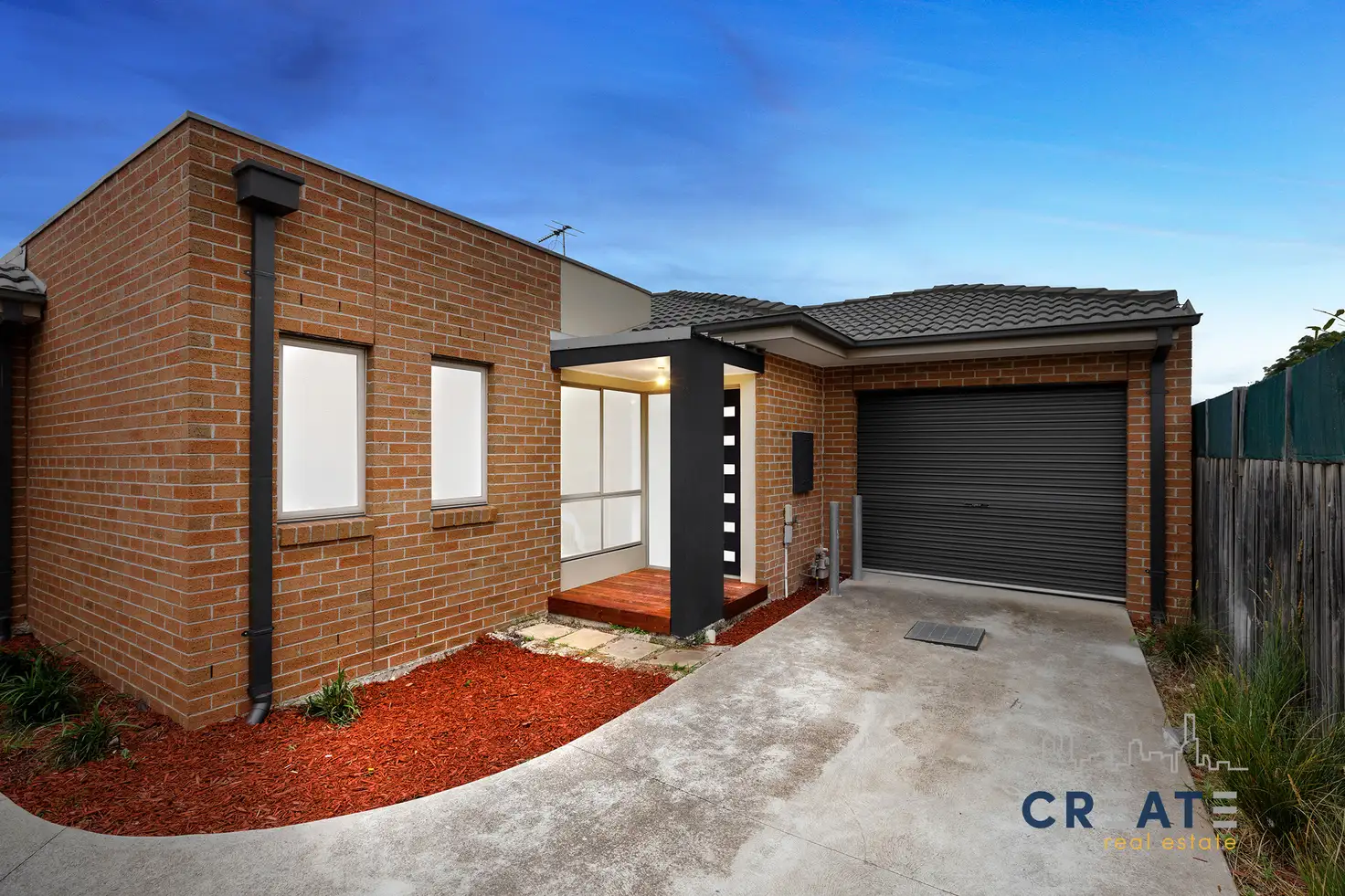 Main view of Homely unit listing, 3/17 Adelaide Street, St Albans VIC 3021