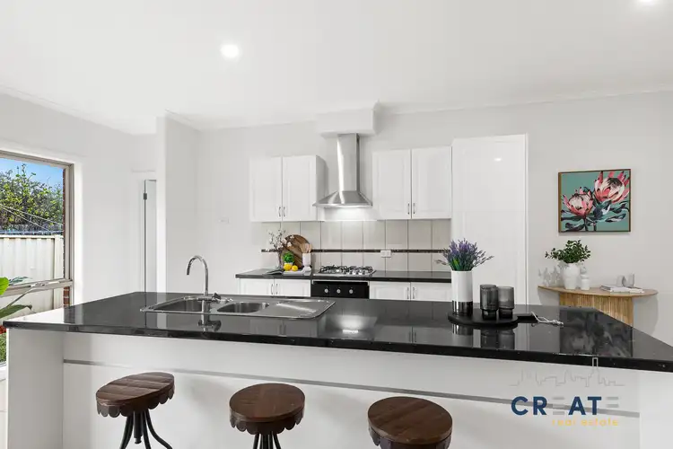 Fourth view of Homely unit listing, 3/17 Adelaide Street, St Albans VIC 3021