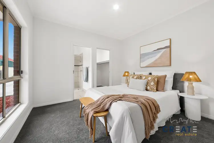 Sixth view of Homely unit listing, 3/17 Adelaide Street, St Albans VIC 3021