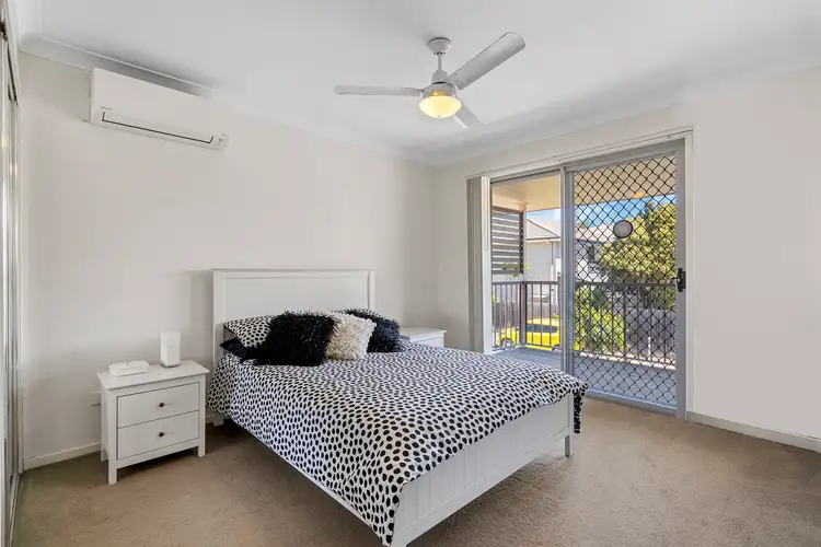 Third view of Homely townhouse listing, 31/21-29 Second Avenue, Marsden QLD 4132