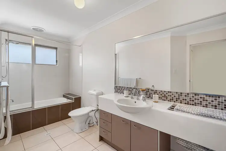 Fifth view of Homely townhouse listing, 31/21-29 Second Avenue, Marsden QLD 4132