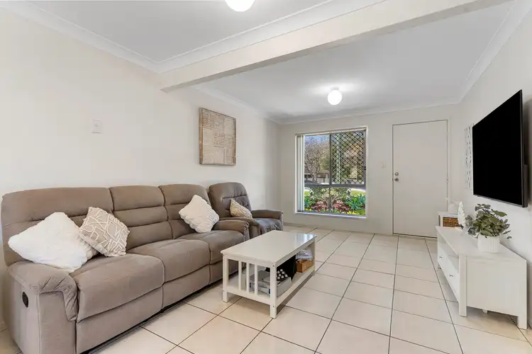 Seventh view of Homely townhouse listing, 31/21-29 Second Avenue, Marsden QLD 4132