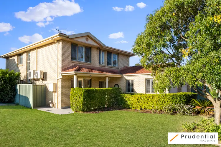 Second view of Homely house listing, 80 Joshua Moore Drive, Horningsea Park NSW 2171